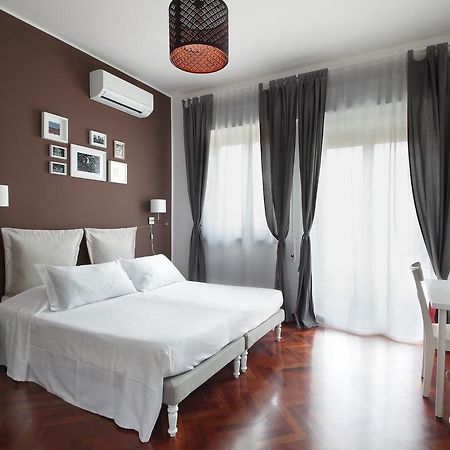 Laurus Sicilian Holiday Syrakus Exterior foto