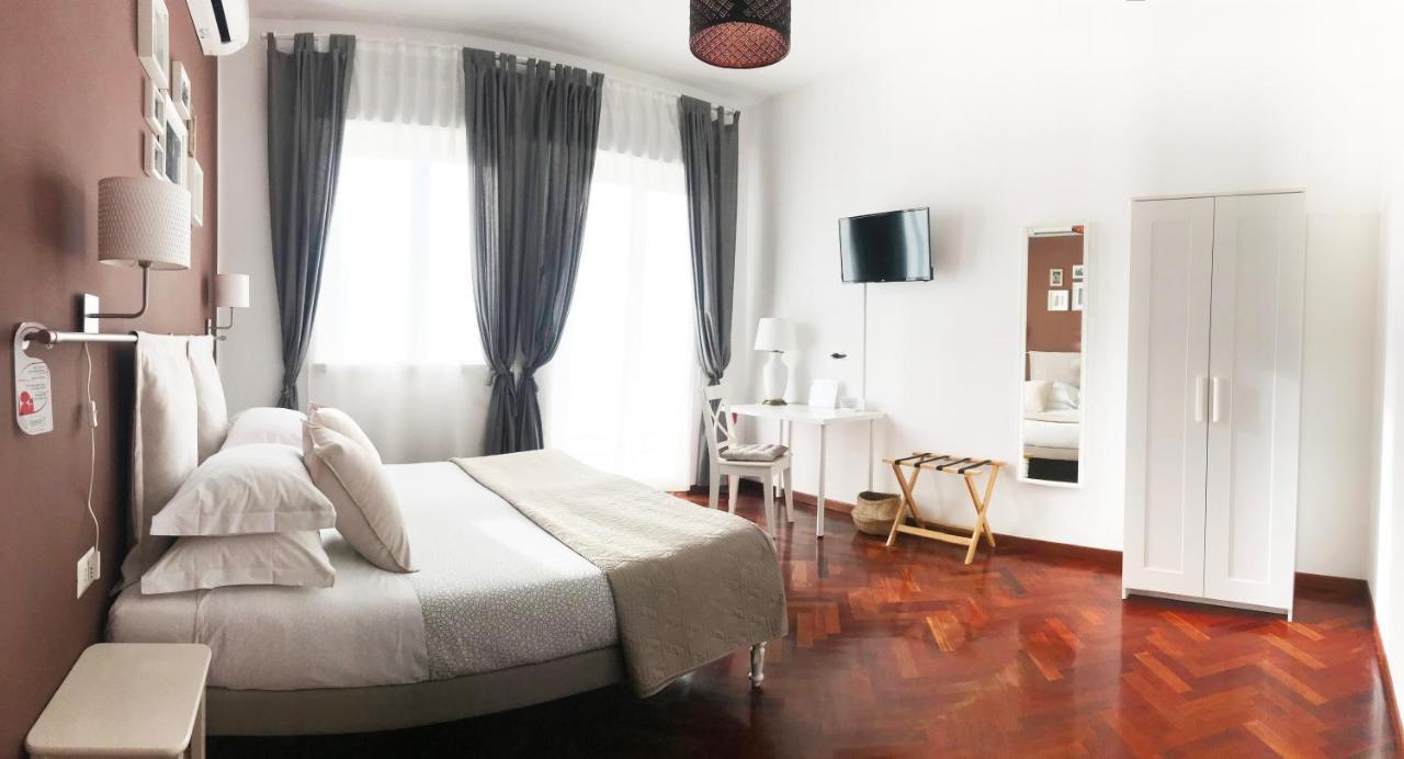 Laurus Sicilian Holiday Syrakus Exterior foto