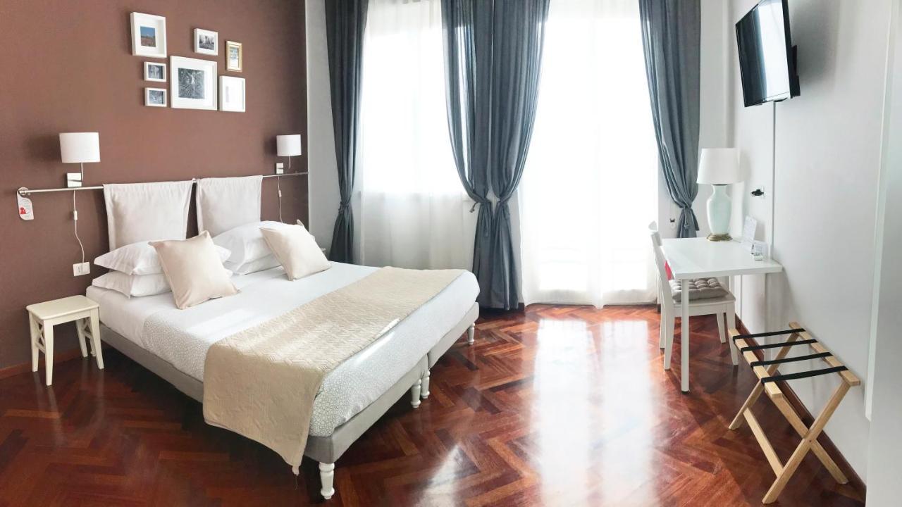 Laurus Sicilian Holiday Syrakus Exterior foto