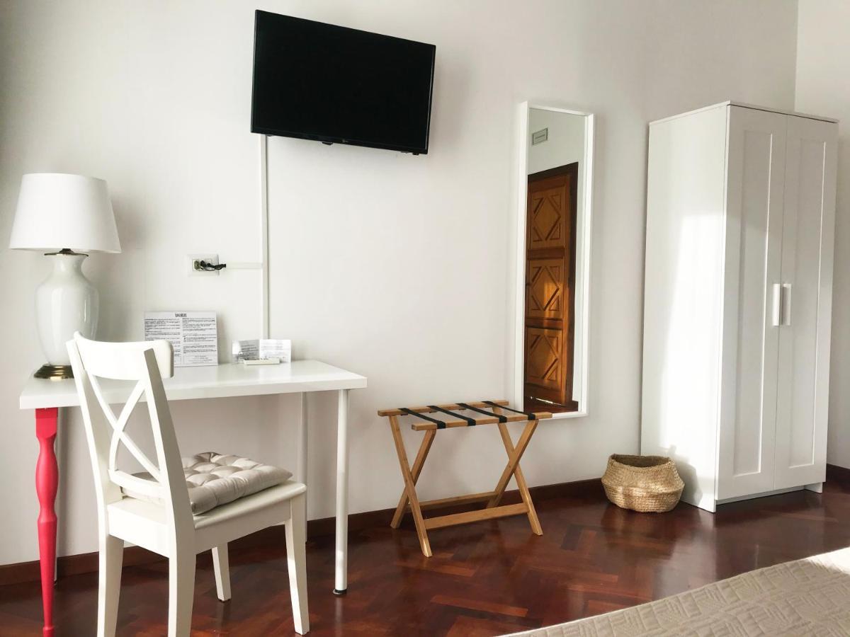Laurus Sicilian Holiday Syrakus Exterior foto