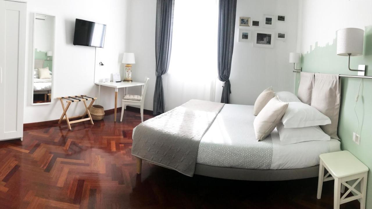 Laurus Sicilian Holiday Syrakus Exterior foto