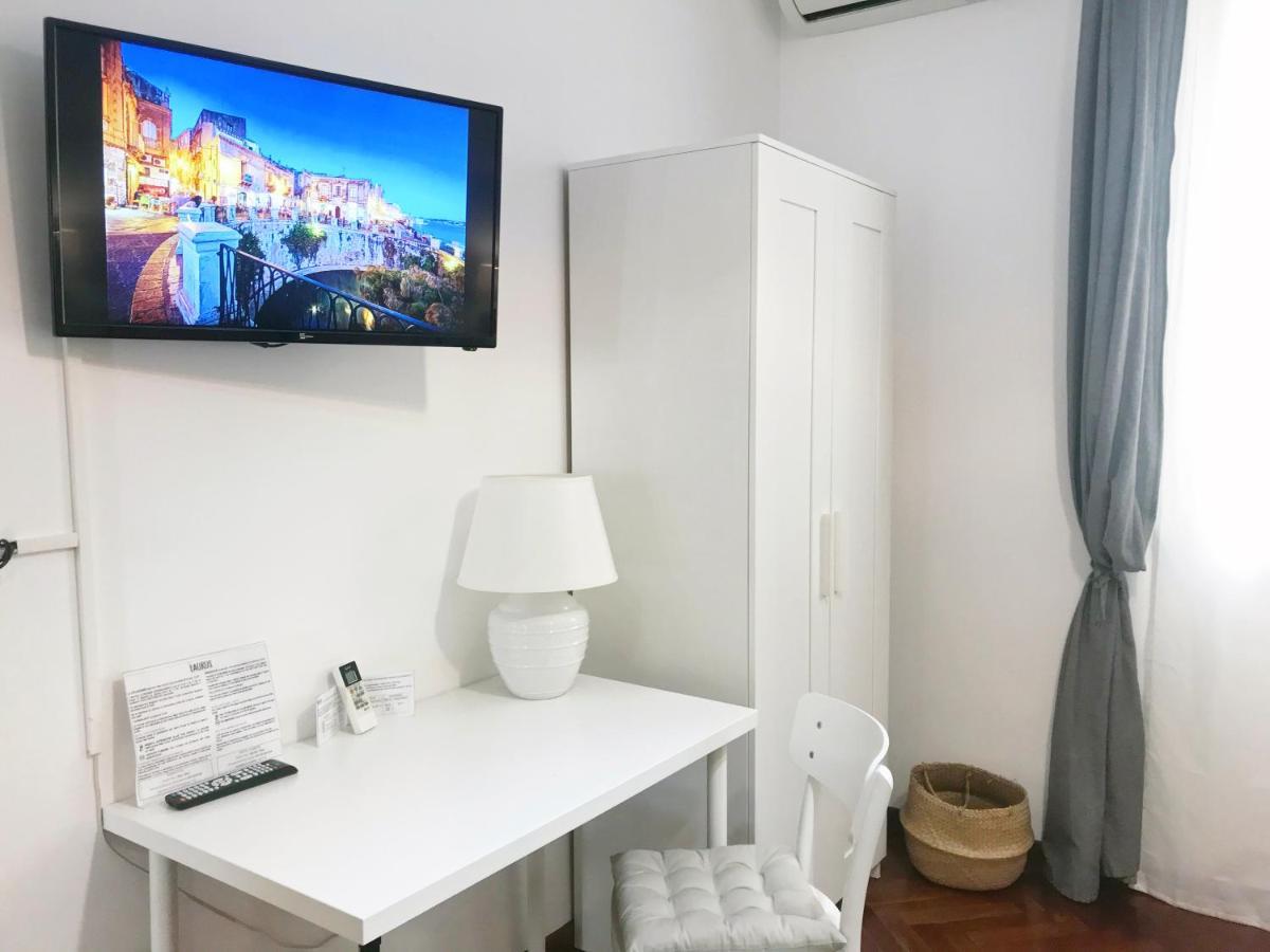 Laurus Sicilian Holiday Syrakus Exterior foto