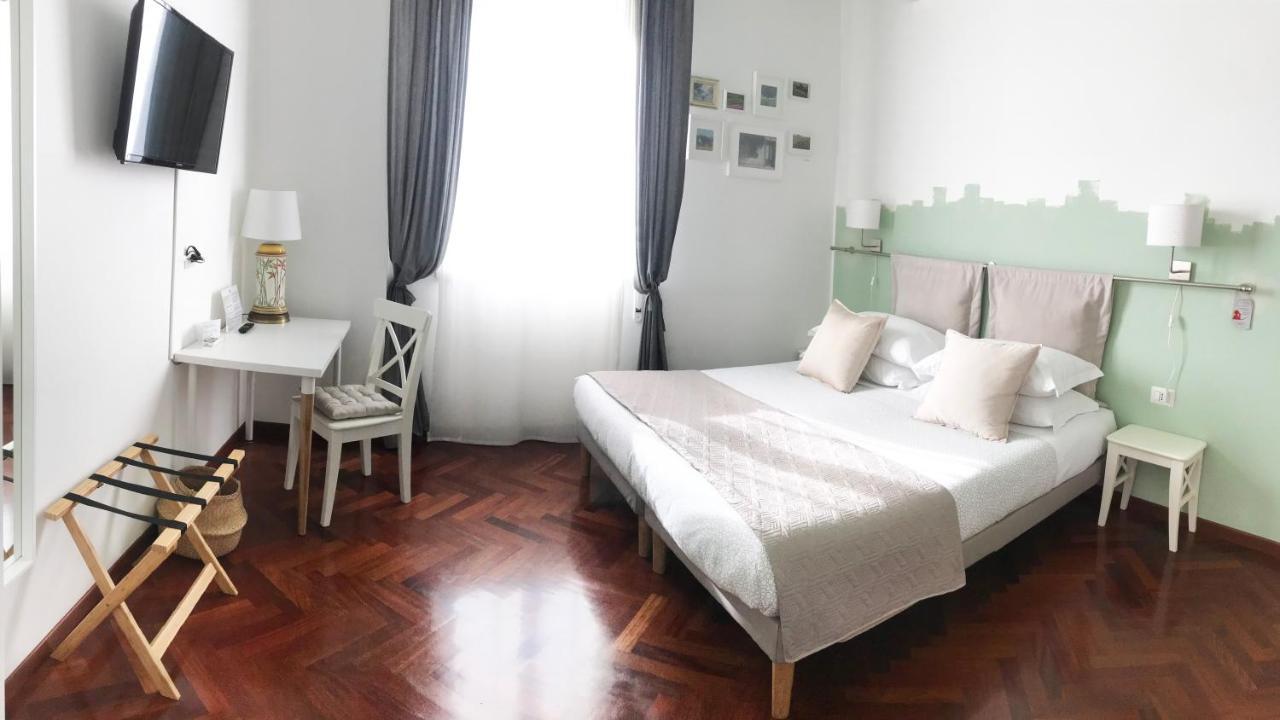 Laurus Sicilian Holiday Syrakus Exterior foto