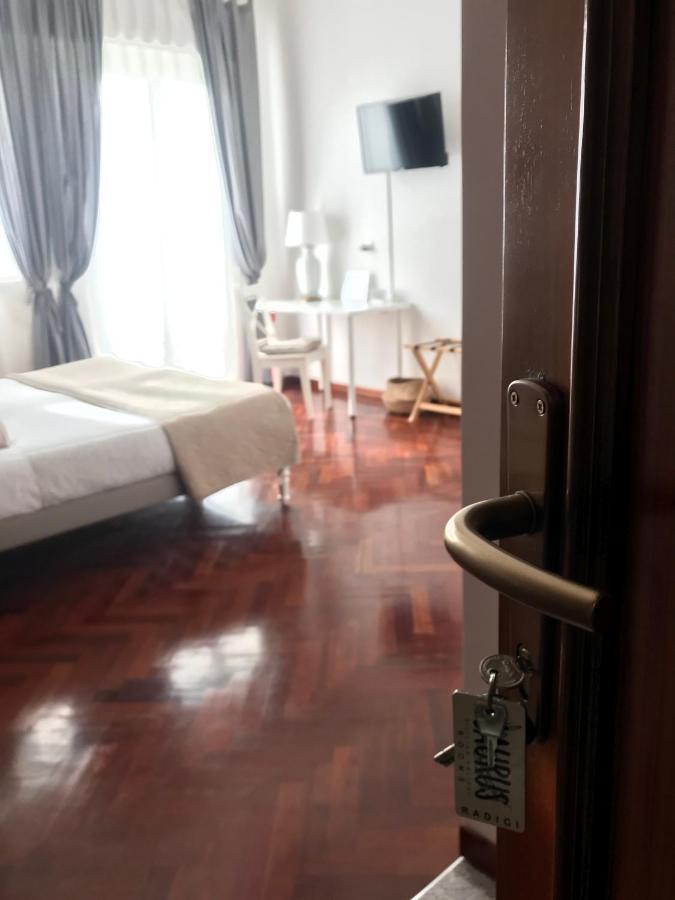 Laurus Sicilian Holiday Syrakus Exterior foto