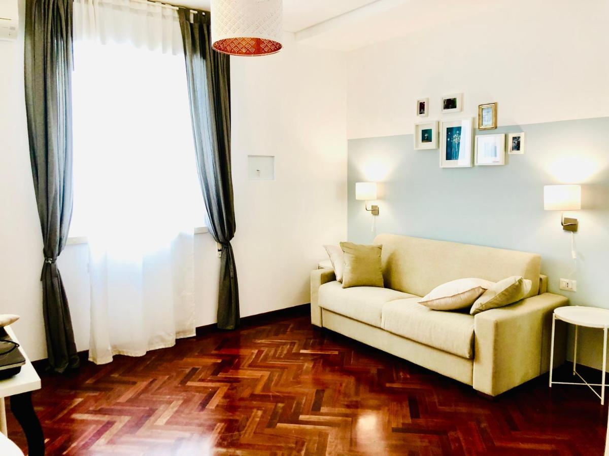Laurus Sicilian Holiday Syrakus Exterior foto