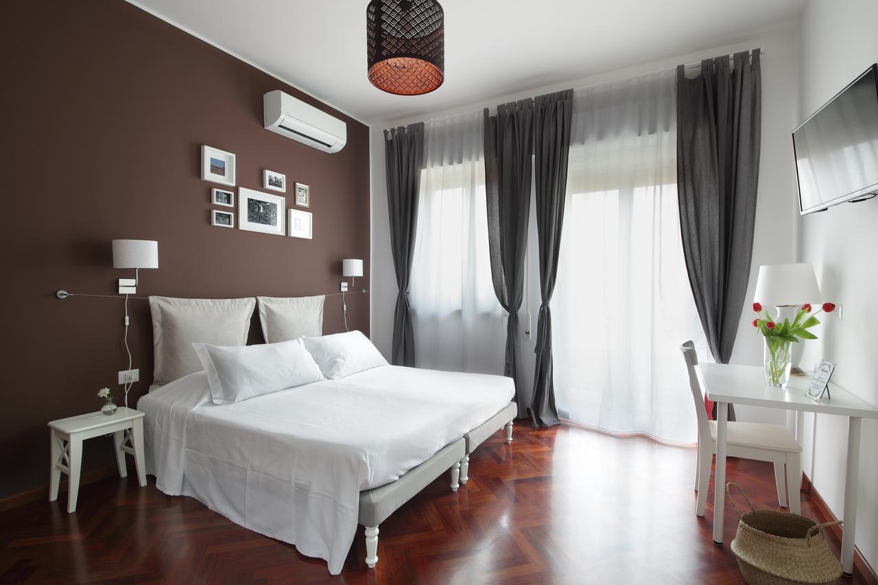 Laurus Sicilian Holiday Syrakus Exterior foto