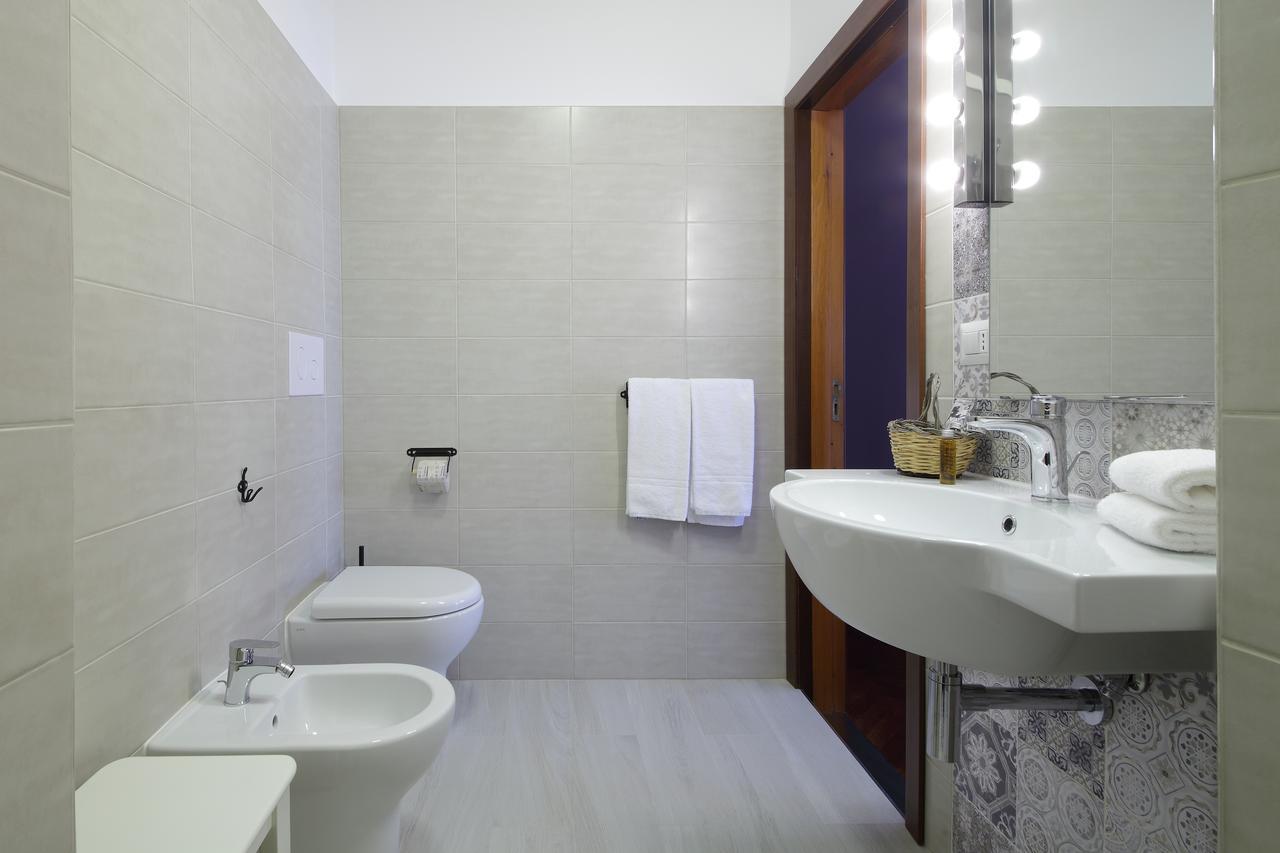 Laurus Sicilian Holiday Syrakus Exterior foto