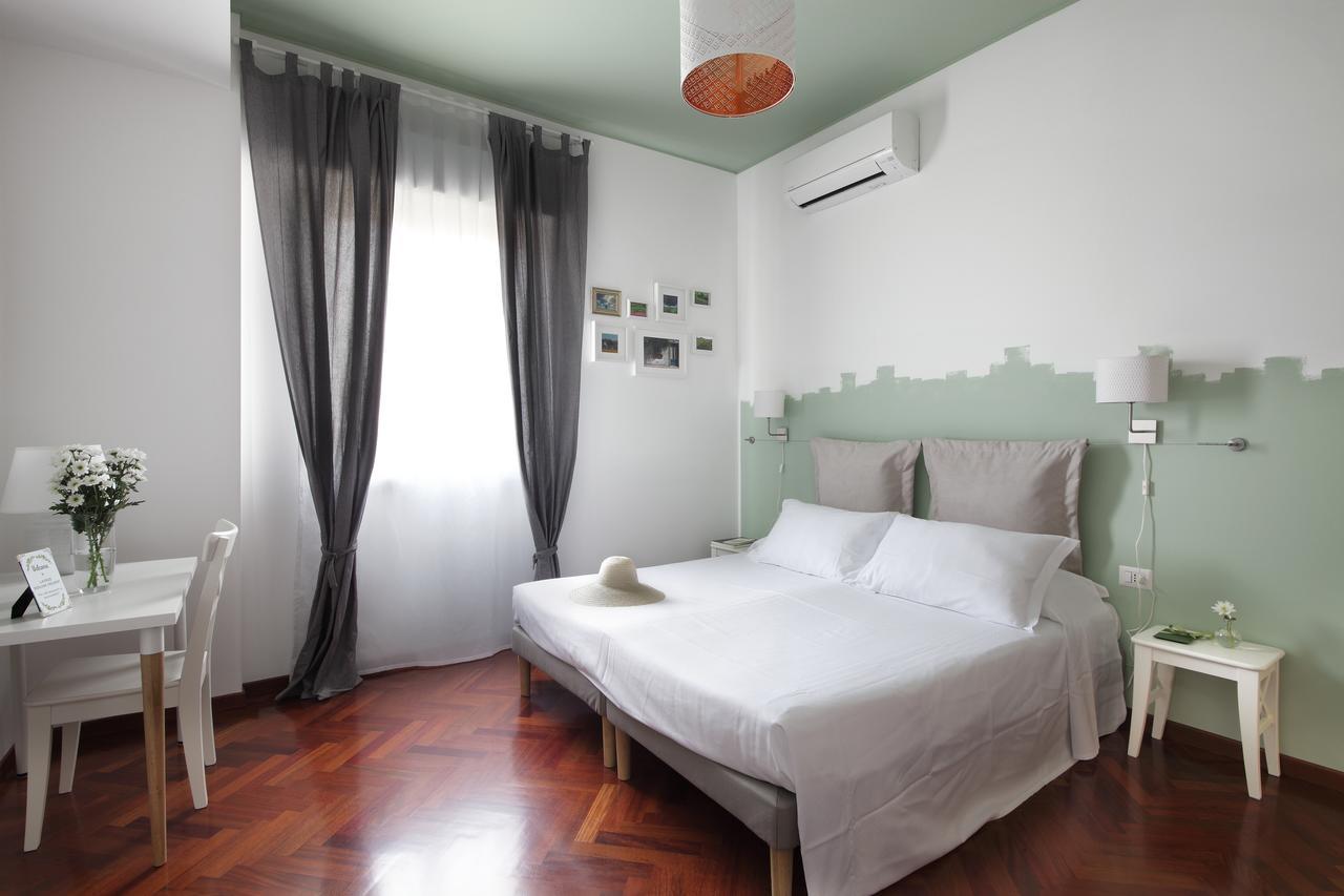 Laurus Sicilian Holiday Syrakus Exterior foto