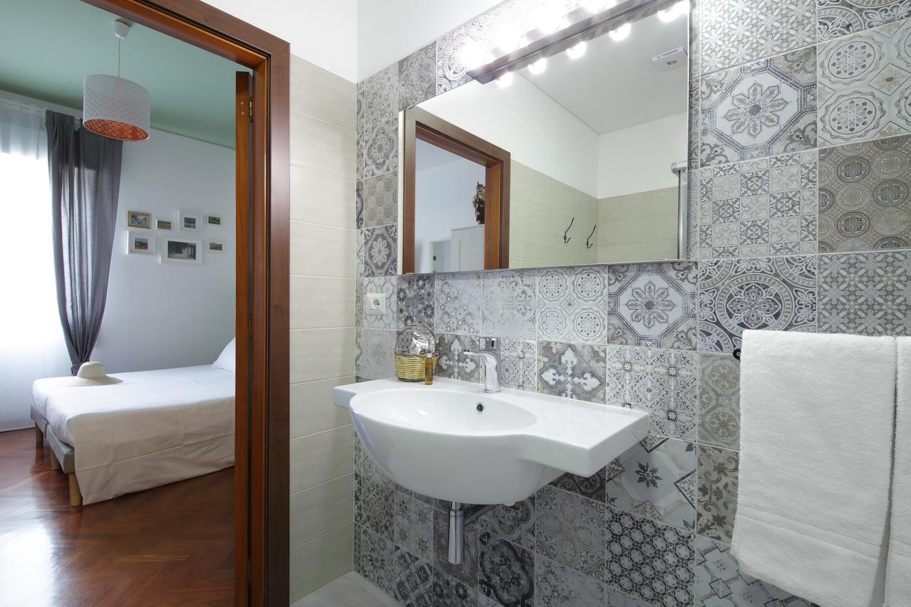 Laurus Sicilian Holiday Syrakus Exterior foto