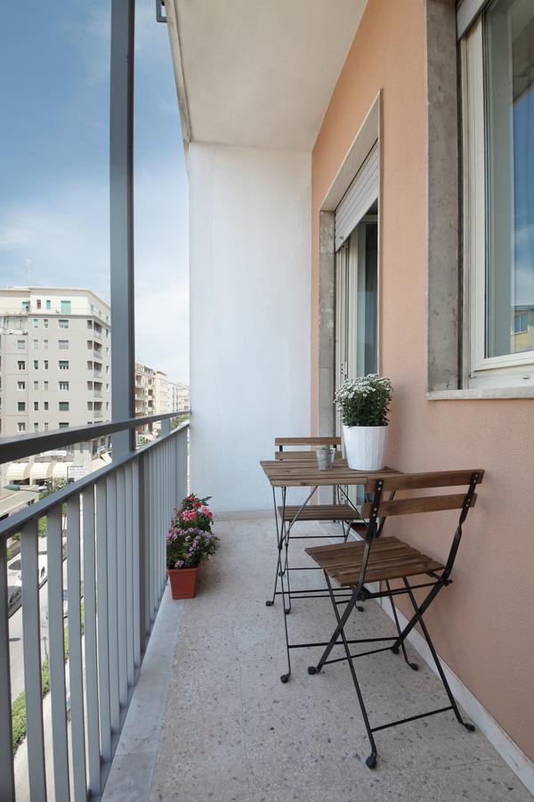 Laurus Sicilian Holiday Syrakus Exterior foto