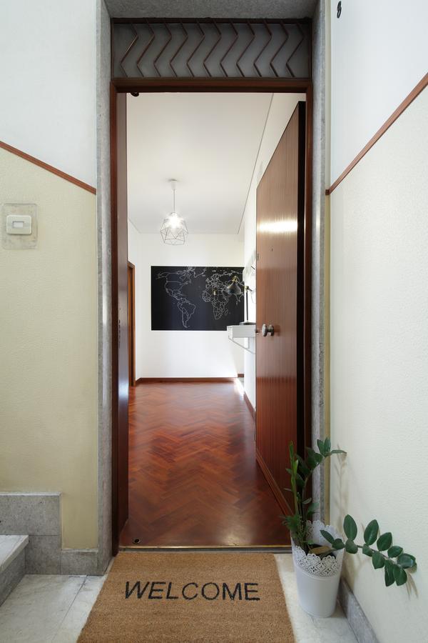 Laurus Sicilian Holiday Syrakus Exterior foto